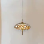 Homeko_Glass_Globe_Sprinkle_Pendant_Light_-_-4239609 Homeko Glass Globe Sprinkle Pendant Light