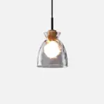 Homeko_Glass_Lampshade_Pendant_Lights_-_-4240058 Homeko Glass Lampshade Pendant Lights