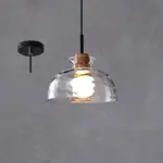 Homeko_Glass_Lampshade_Pendant_Lights_-_-4240103 Homeko Glass Lampshade Pendant Lights