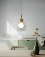 Homeko_Glass_Lampshade_Pendant_Lights_-_-4240141 Homeko Glass Lampshade Pendant Lights