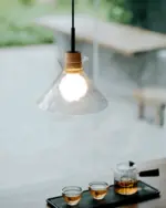 Homeko_Glass_Lampshade_Pendant_Lights_-_-4240174 Homeko Glass Lampshade Pendant Lights