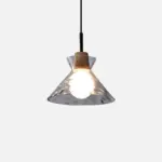 Homeko_Glass_Lampshade_Pendant_Lights_-_-4240184 Homeko Glass Lampshade Pendant Lights