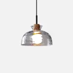 Homeko_Glass_Lampshade_Pendant_Lights_-_-4240192 Homeko Glass Lampshade Pendant Lights