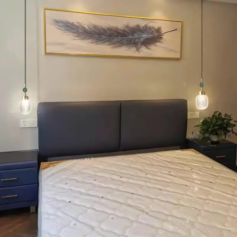 Homeko Glass Pendant Lamp