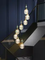 Homeko_Glass_Pendant_Lamp_-_-4240486 Homeko Glass Pendant Lamp