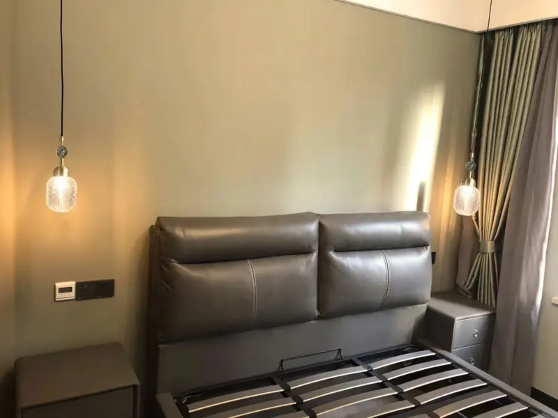 Homeko Glass Pendant Lamp