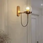 Homeko_Glass_Sphere_LED_Wall_Lamp_-_-4240743 Homeko Glass Sphere LED Wall Lamp