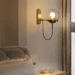 Homeko_Glass_Sphere_LED_Wall_Lamp_-_-4240794 Homeko Glass Sphere LED Wall Lamp