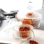 Homeko Glass Storage Jars
