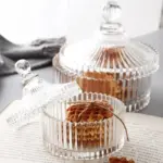 Homeko Glass Storage Jars
