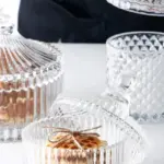 Homeko Glass Storage Jars