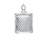 Homeko Glass Storage Jars