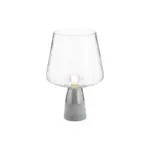Homeko Glass Table Lamp