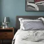 Homeko Glass Table Lamp
