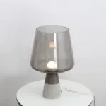 Homeko Glass Table Lamp