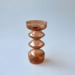 Homeko_Glass_Taper_Candle_Holder_Vase_Collection_-_-4241333 Homeko Glass Taper Candle Holder Vase Collection