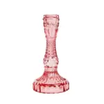 Homeko_Glass_Taper_Candlestick_Holders_-_-4241447 Homeko Glass Taper Candlestick Holders