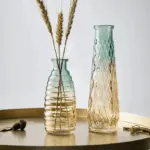 Homeko Glass Vases