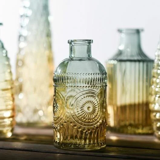 Homeko Glass Vases -