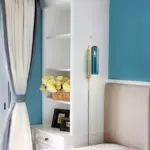Homeko Glass Wall Lamp Hardwired