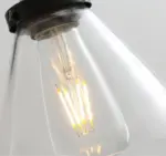 Homeko Glass Wall Lamps