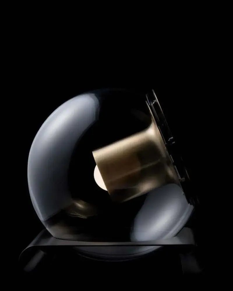 Homeko Globe Table Lamp