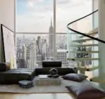 Homeko Globe Table Lamp