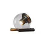 Homeko Globe Table Lamp