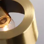 Homeko_Glowing_Ring_Wall_Light_-_-4242592 Homeko Glowing Ring Wall Light