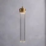 Homeko_Gold_Glass_Tube_Pendant_Light_-_-4242677 Homeko Gold Glass Tube Pendant Light