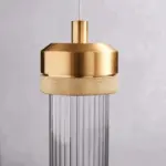 Homeko_Gold_Glass_Tube_Pendant_Light_-_-4242685 Homeko Gold Glass Tube Pendant Light