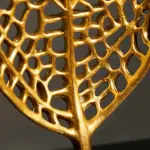 Homeko_Gold_Leaf_Model_Sculpture_-_-4242779 Homeko Gold Leaf Model Sculpture