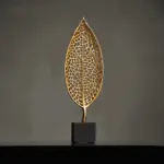 Homeko_Gold_Leaf_Model_Sculpture_-_-4242806 Homeko Gold Leaf Model Sculpture