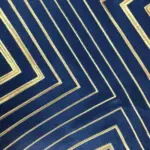 Homeko Gold Pillow Covers