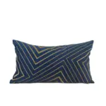 Homeko Gold Pillow Covers