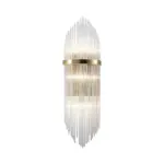 Homeko Gold Wall Lamp