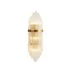 Homeko Gold Wall Lamp