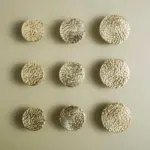 Homeko Golden Brass Wall Hooks