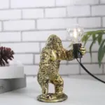 Homeko Gorilla Lamp