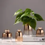 Homeko Gradient Vase
