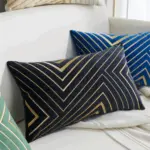 Homeko_Graphic_Velvet_Pillow_Cover_-_-4244544 Homeko Graphic Velvet Pillow Cover