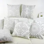 Homeko_Gray_Embrodiered_Pillow_Covers_-_-4244627 Homeko Gray Embrodiered Pillow Covers