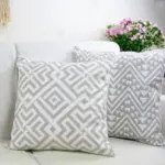 Homeko_Gray_Embrodiered_Pillow_Covers_-_-4244635 Homeko Gray Embrodiered Pillow Covers