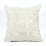 Homeko_Gray_Embrodiered_Pillow_Covers_-_-4244707 Homeko Gray Embrodiered Pillow Covers
