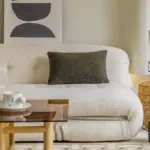 Homeko_Green_Rectangle_Boucle_Throw_Pillow_Covers_-_-4245059 Homeko Green Rectangle Boucle Throw Pillow Covers