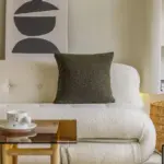 Homeko_Green_Square_Boucle_Throw_Pillow_Covers_-_-4245084 Homeko Green Square Boucle Throw Pillow Covers