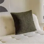 Homeko_Green_Square_Boucle_Throw_Pillow_Covers_-_-4245091 Homeko Green Square Boucle Throw Pillow Covers