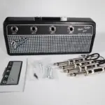 Homeko Guitar Amp Key Holder