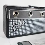 Homeko Guitar Amp Key Holder