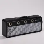 Homeko Guitar Amp Key Holder
